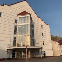 Concerts de rock à DK Peresvet, Znamya Oktyabrya DK Peresvet, Znamya Oktyabrya