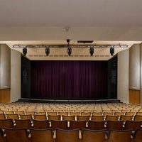 Concerts de rock à Kurtheater, Baden Kurtheater, Baden