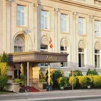 Concerts de rock à Regency Ballroom at Hotel Saskatchewan, Regina Regency Ballroom at Hotel Saskatchewan, Regina