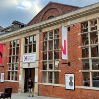 Concerts de rock à Museum and Art Gallery, Northampton Museum and Art Gallery, Northampton