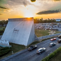 Concerts de rock à The Family Drive in Theatre, Stephens City, VA The Family Drive in Theatre, Stephens City, VA