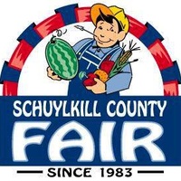 Schuylkill County Fairgrounds, Schuylkill Haven, PA