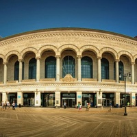 Concerts de rock à Jim Whelan Boardwalk Hall, Atlantic City, NJ Jim Whelan Boardwalk Hall, Atlantic City, NJ
