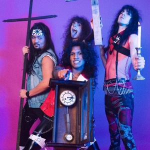 Animalize 2025 Concerts de rock à Animalize