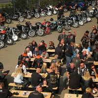 Concerts de rock à Thunderbike Roadhouse, Hamminkeln Thunderbike Roadhouse, Hamminkeln