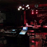 Concerts de rock à Sala Garufa Club, La Corogne Sala Garufa Club, La Corogne