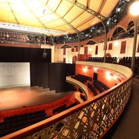 Teatro Circo, Murcie