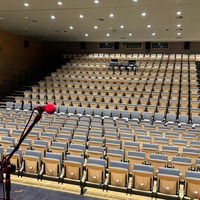 Concerts de rock à Aula Widowiskowo Konferencyjna im Anny Wasilewskiej, Olsztyn Aula Widowiskowo Konferencyjna im Anny Wasilewskiej, Olsztyn