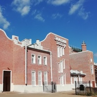 KDTs Zimnii Teatr, Orekhovo-Zuyevo