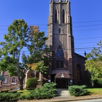 Concerts de rock à Chocolate Church Arts Center, Bath, ME Chocolate Church Arts Center, Bath, ME