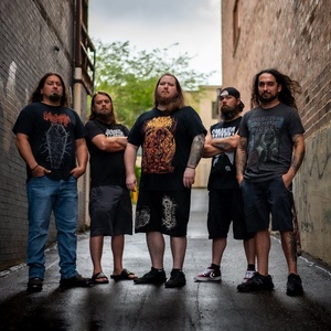 The Behest of Serpents 2025 Concerts de rock à The Behest of Serpents