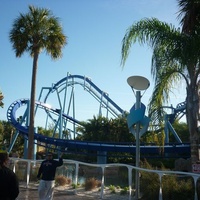 Concerts de rock à SeaWorld Orlando, Orlando, FL SeaWorld Orlando, Orlando, FL