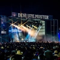 Concerts de rock à Deni Ute Muster, Deniliquin Deni Ute Muster, Deniliquin