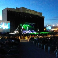 Concerts de rock à Isleta Amphitheater, Albuquerque, NM Isleta Amphitheater, Albuquerque, NM
