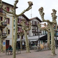 Fontarrabie