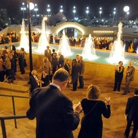 Mahalia Jackson Theater, La Nouvelle-Orléans, LA