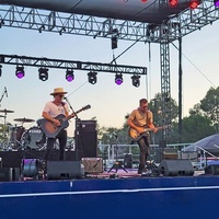 Concerts de rock à Lake Association, Mission Viejo, CA Lake Association, Mission Viejo, CA