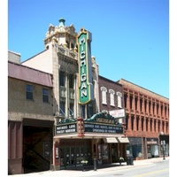 Concerts de rock à Michigan Theatre, Jackson, MI Michigan Theatre, Jackson, MI