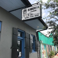 Concerts de rock à Siberia, La Nouvelle-Orléans, LA Siberia, La Nouvelle-Orléans, LA