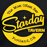 Concerts de rock à The Starday Tavern, Portland, OR The Starday Tavern, Portland, OR