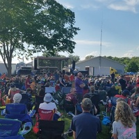 Concerts de rock à Coleman Veterans Memorial, Coleman, MI Coleman Veterans Memorial, Coleman, MI