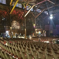 Chautauqua Auditorium, Boulder, CO