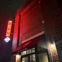 Hi-Pointe Theatre Backlot, Saint-Louis, MO