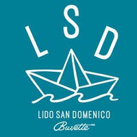 Lido San Domenico, Lugano
