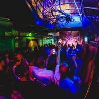 Concerts de rock à Ganjah Coffeeshop Lapa, Rio de Janeiro Ganjah Coffeeshop Lapa, Rio de Janeiro