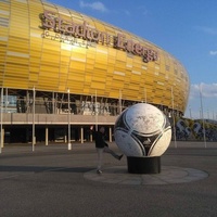 Concerts de rock à Polsat Plus Arena, Gdańsk Polsat Plus Arena, Gdańsk