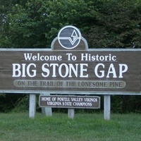 Big Stone Gap, VA