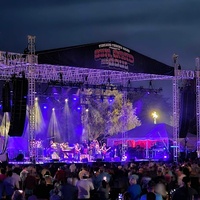 Concerts de rock à Moon Crush Venue, Miramar Beach, FL Moon Crush Venue, Miramar Beach, FL