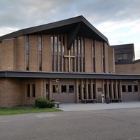 Concerts de rock à Apostolic Church, Regina Apostolic Church, Regina