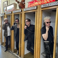 Strangelove (Depeche Mode Tribute) 2025 Strangelove (Depeche Mode Tribute)
