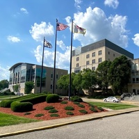 University, Charleston, WV