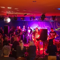 The House of Blues, Plzeň