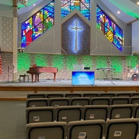 Concerts de rock à Parkview Baptist Church, Morehead City, NC Parkview Baptist Church, Morehead City, NC