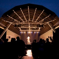 Concerts de rock à Open Air Theatre, Brandebourg Open Air Theatre, Brandebourg