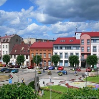Czaplinek