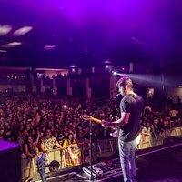 Concerts de rock à Castelli Master, Uberlândia Castelli Master, Uberlândia