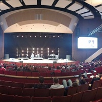 Reardon Auditorium, Anderson, IN