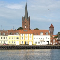 Nakskov