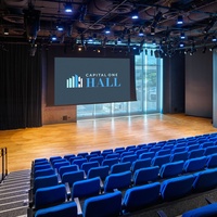 Concerts de rock à The Vault at Capital One Hall, Tysons Corner, VA The Vault at Capital One Hall, Tysons Corner, VA
