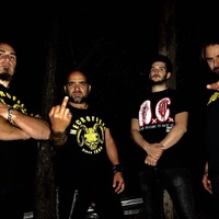 Necrofilia 2025 Necrofilia