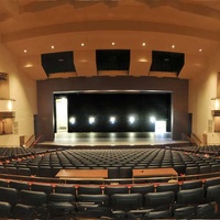 Concerts de rock à EKU Center for the Arts, Richmond, KY EKU Center for the Arts, Richmond, KY