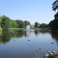Concerts de rock à Mølledamsparken, Sønderborg Mølledamsparken, Sønderborg