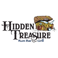 Concerts de rock à Hidden Treasure Rum Bar & Grill, Ponce Inlet, FL Hidden Treasure Rum Bar & Grill, Ponce Inlet, FL