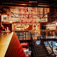 Papa Barvillage, Moscou