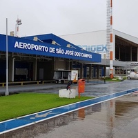Concerts de rock à São José dos Campos Airport, São José dos Campos São José dos Campos Airport, São José dos Campos