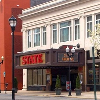 Concerts de rock à State Theatre New Jersey, New Brunswick, NJ State Theatre New Jersey, New Brunswick, NJ